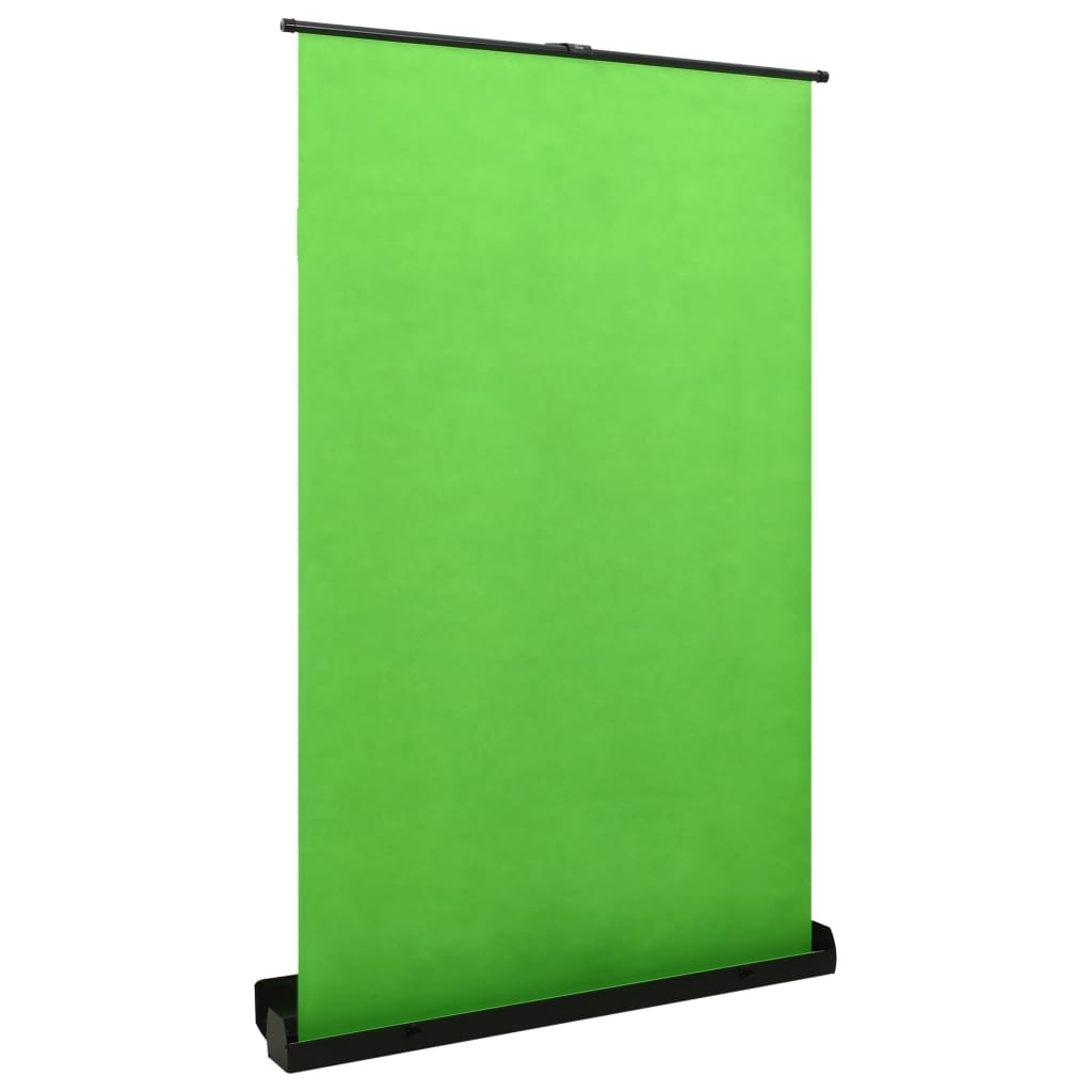 Photography Backdrop Green 55" 4:3